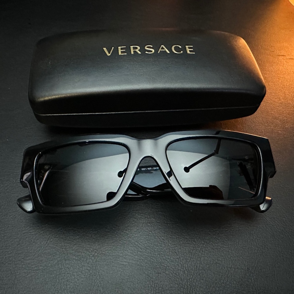 Versace Sunglasses